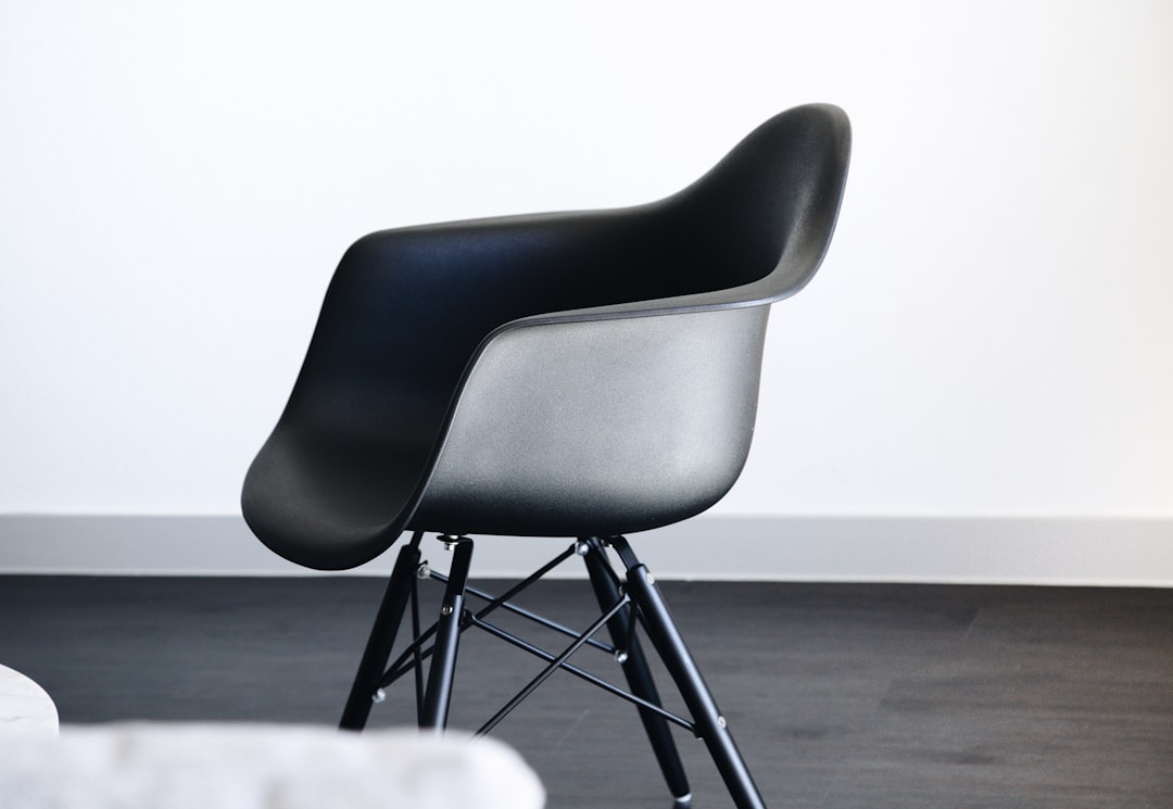 Photo Space-saving furniture