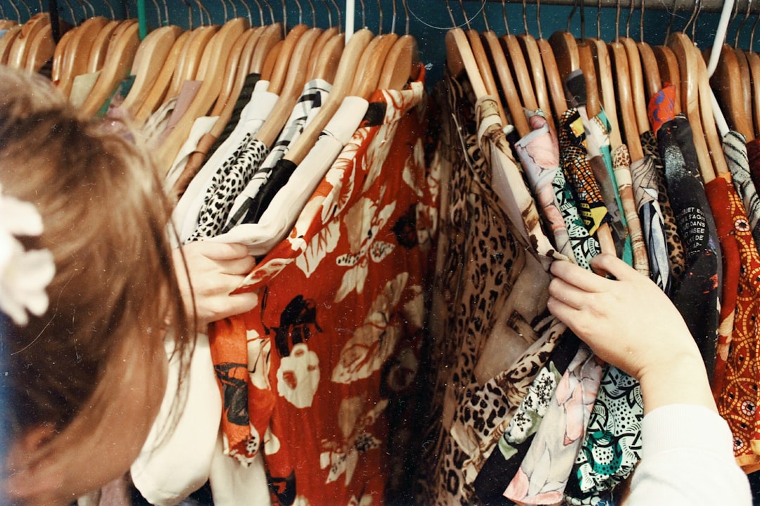 Photo Retro fashion