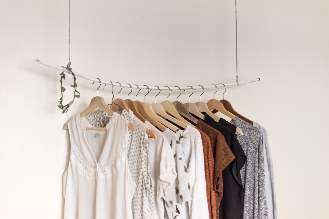 Photo Fashion tips