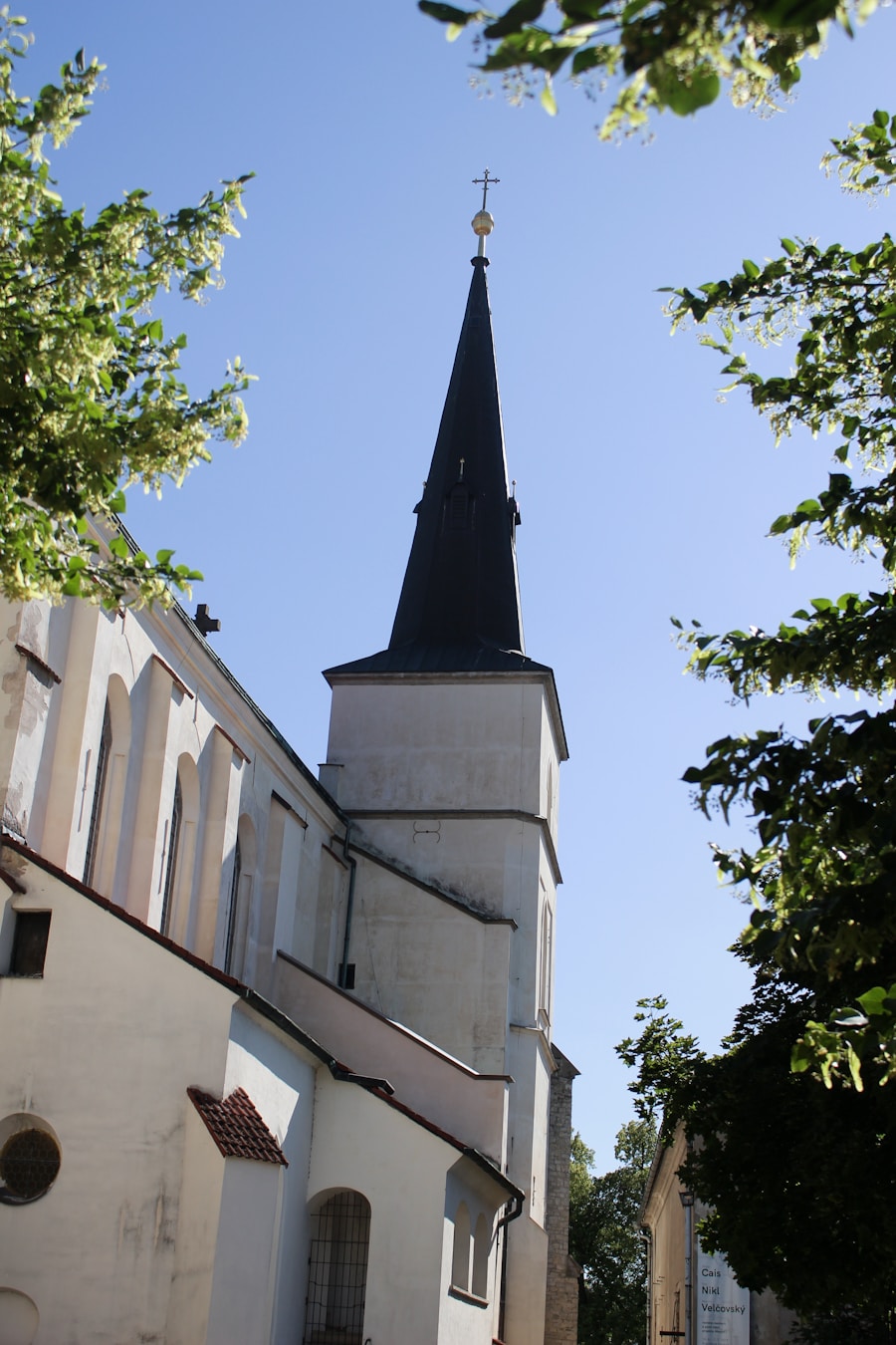 Photo church
