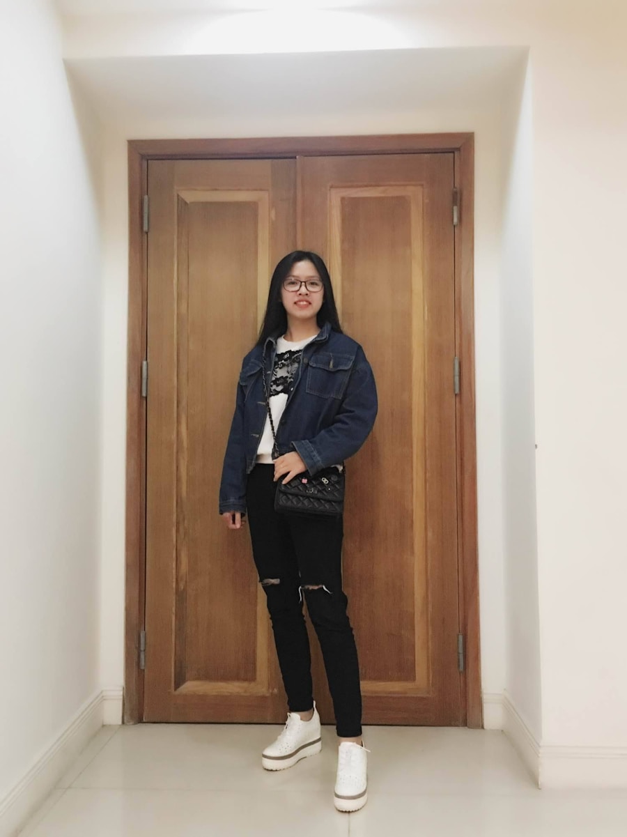 Photo everyday outfits