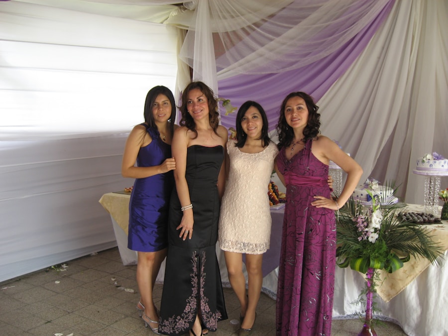 Photo wedding