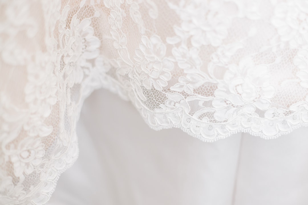 Photo wedding dress