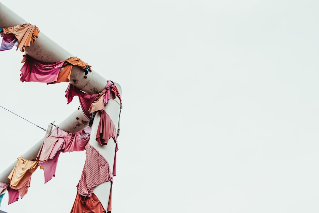 Photo fast fashion