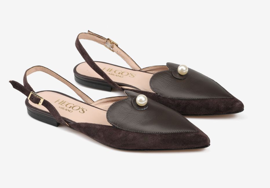 buty HEGO'S Milano